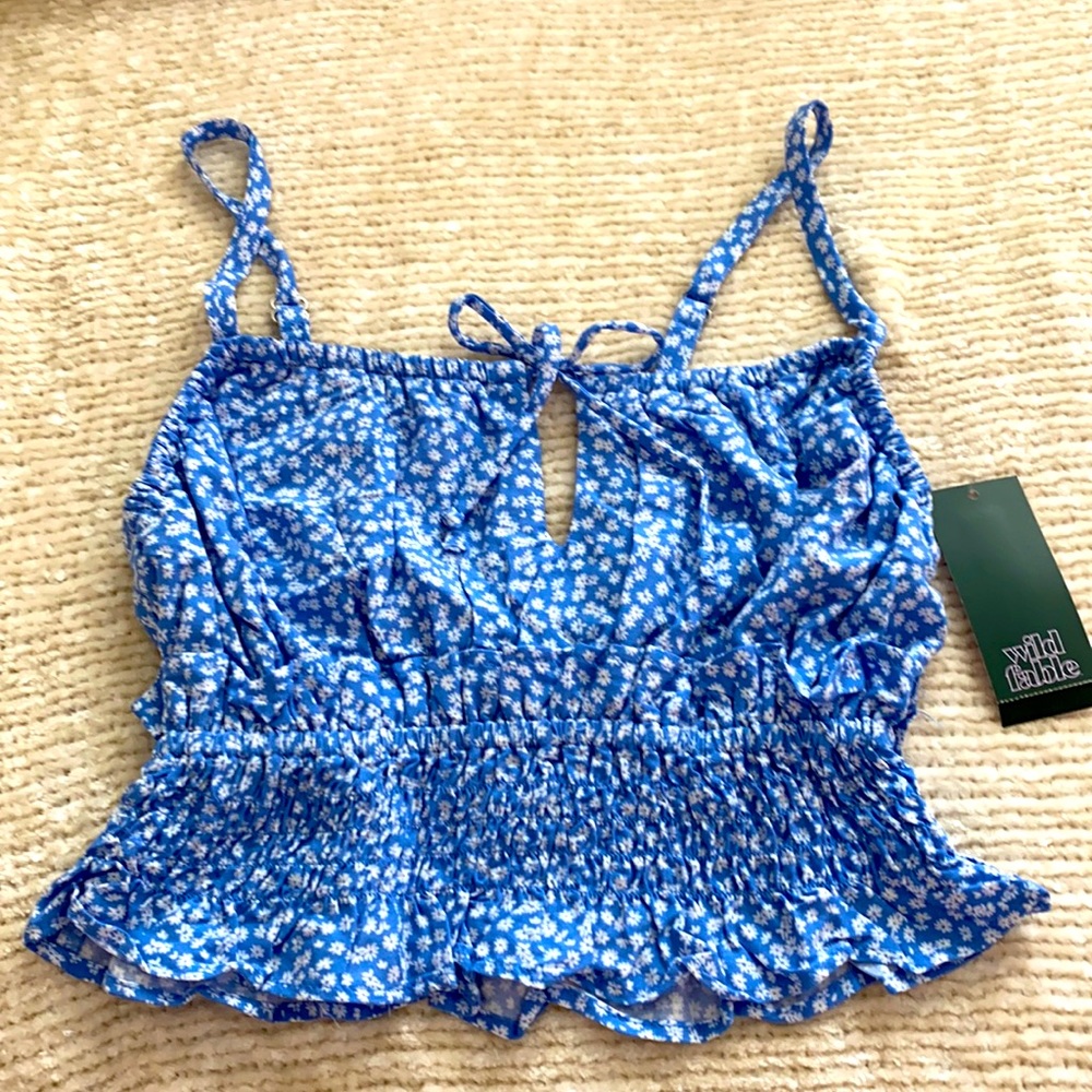 Wild Fable size XS NEVER WORN